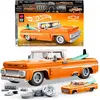 Image de Mattel Brick Shop Elite Series Chevy Pickup