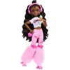 Image de Barbie Dream Besties Brooklyn Skate Party