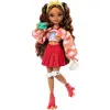 Image de Mattel Barbie Dream Besties Patin à roulettes Teresa