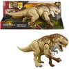 Image de Jurassic World Rebirth Rumble N Rampage Distortus Rex