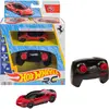 Image de Mattel HOT WHEELS   Véhicule Télécommandé Ferrari SF90 Stradale Assetto Fiorano à l’échelle 1/64