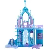 Image de Disney Interactive Studios Disney Die Eiskönigin Elsa Ice Castle Playset