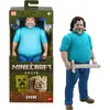 Image de Minecraft Steve