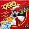 Image de Mattel Games UNO Spin (Multilingue, 2 - 10 Joueur)