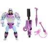 Image de Mattel Masters of the Universe x Transformers figurine Megatron Armor Skeletor heo European Exclusive 14 cm