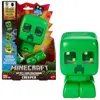 Image de Minecraft Ma Figurine D´action Creeper De Compagnie