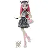 Image de Monster High Collecteur Rochelle Repro
