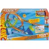 Image de 0 Hot Wheels Stunt Tracks Turbo Looping Set