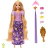 Image de 0 Feature Rapunzel Puppe
