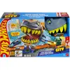 Image de Mattel Hot Wheels City Shark Beach