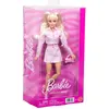 Image de Barbie Deluxe Style - Veste en jean rose