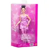 Image de Poupée Barbie Deluxe Style Tenue Rose Etoile
