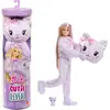 Image de Barbie Cutie Reveal Sweet Bows