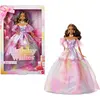 Image de Barbie BIRTHDAY WISHES Puppe