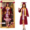 Image de Barbie GRADUATION WISHES Puppe