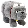 Image de Mattel Nounours A Minecraft Movie 20 Cm