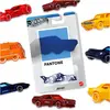 Image de 0 Assortiment Hot Wheels Pantone