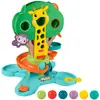 Image de 0 Fisher-Price Sit-to-Stand Tree (Allemand, Anglais, Espagnol, Finlandais, Français, Italien, Néerlandais, Portugais, Suédois, 0.50 - 3 Années)