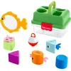 Image de Fisher-Price Camping-Freunde Angel Set