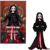 Image de Monster High Collector Wednesday Morticia