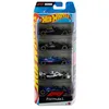 Image de HW RAC 5-PACK OPEN-STOCK F1