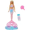 Image de Mattel New Bubbletastic Mermaid