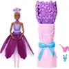 Image de 0 BARBIE PETAL POP Doll and Accessories