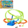 Image de Hot Wheels Turbo Loop Crash
