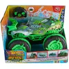 Image de Hot Wheels Monster Trucks R/C 1:15 All-Terrain Mutant Great Bite