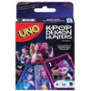 Image de Uno K-Pop Demon Hunters