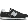 Image de New Balance, Hommes, Baskets, ML373KB2, Noir, (44.5)