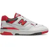 Image de New Balance, Hommes, Baskets, Sneaker 550, Blanc, (45)