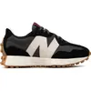 Image de New Balance, Femmes, Baskets, WS327, Noir, (37)