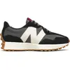 Image de New Balance, Femmes, Baskets, WS327, Noir, (40)