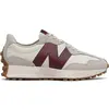 Image de New Balance, Femmes, Baskets, WS327, Blanc, (36.5)
