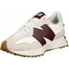 Image de New Balance, Femmes, Baskets, Chaussures 327, Beige, (37)