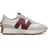 Image de New Balance, Femmes, Baskets, 327, Beige, (39)