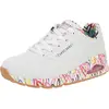 Image de Skechers, Femmes, Baskets, Uno, Blanc, (36)