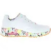 Image de Skechers, Femmes, Baskets, Baskets, Blanc, (38)