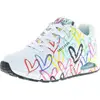 Image de Skechers, Femmes, Baskets, Baskets - 92999, Blanc, (38)