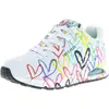 Image de Skechers, Femmes, Baskets, Baskets - 92999, Blanc, (39)