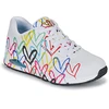 Image de Baskets basses Skechers UNO femme