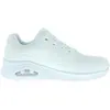 Image de Skechers, Femmes, Baskets, Baskets UNO - FROSTY KICKS, Vert, (37)