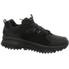 Image de Skechers, Hommes, Baskets, Bionic Trail, Noir, (42.5)