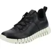Image de Ecco, Hommes, Baskets, Sneaker Mens, Noir, (41)