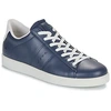 Image de Baskets basses Ecco STREET LITE femme