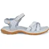 Image de Ecco, Femmes, Sandales, Offroad Roam, Bleu, Blanc, Gris, (36)