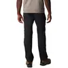 Image de Columbia, Hommes, Pantalon outdoor, Silver Ridge  Utility Convertible Pant (32), Noir