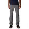 Image de Columbia, Hommes, Pantalon outdoor, Silver Ridge  Utility Pant (38), Gris
