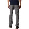 Image de Columbia, Hommes, Pantalon outdoor, Silver Ridge Utility Pant (32, 34), Gris